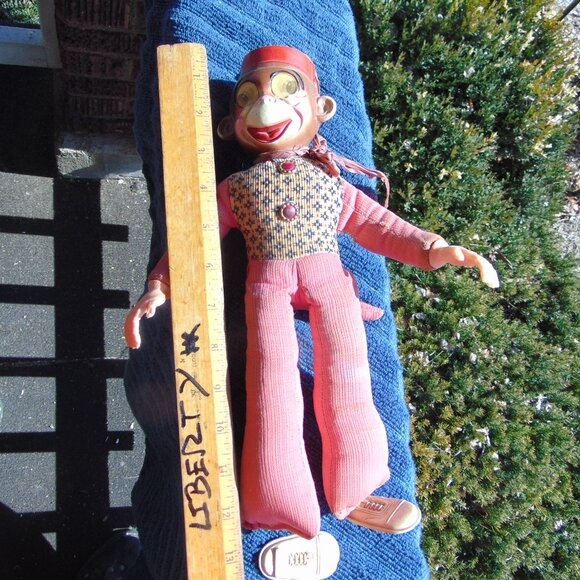 Monkey - Picture 2 of 2